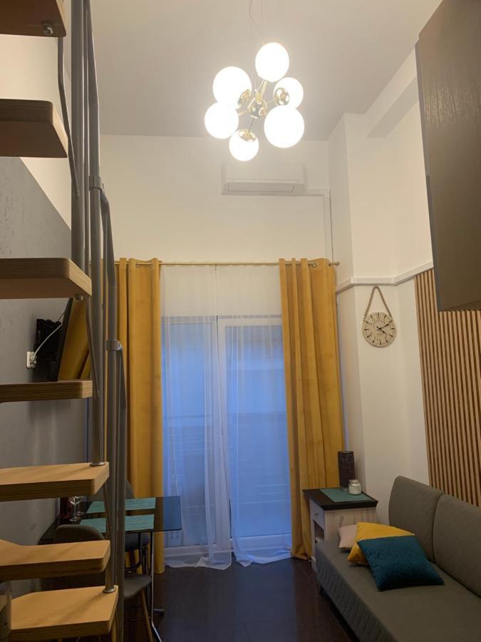 Apartament Retro Przy Plazy Miedzyzdroje Exterior photo